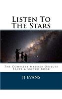 Listen To The Stars