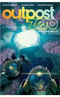 Outpost Zero Volume 3