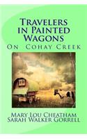 Travelers in Painted Wagons