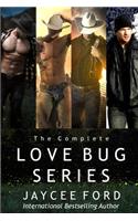 Complete Love Bug Series