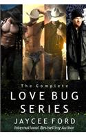 The Complete Love Bug Series