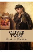 Oliver Twist