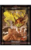 Mythic Monsters