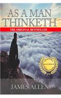 As A Man Thinketh (James Allen)