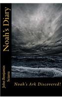 Noah's Diary