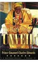 Black Christ 7 Unveil volume 2