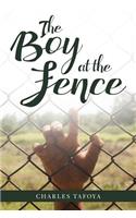 The Boy at the Fence