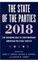 The State of the Parties 2018