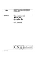 Government Auditing Standards 2011 Revision