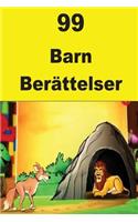 99 Barn Berättelser