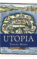 Utopia (Spanish Edition)