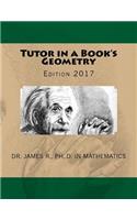 Tutor in a Book's Geometry