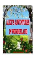 Alice's Adventures in Wonderland