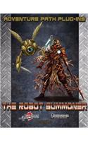 Robot Summoner