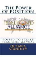 Power Of POSITION- TEACHERS MANUAL