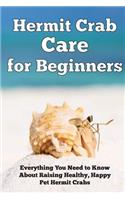 Hermit Crab Care for Beginners