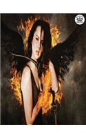Notebook Kingdom Fantasy Series