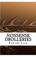 Nonsense Drolleries