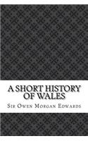 A Short History of Wales