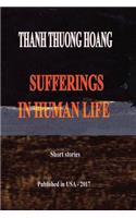 Sufferings In Human Life