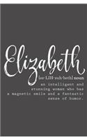 Elizabeth
