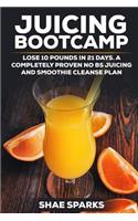 Juicing Bootcamp