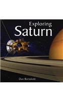 Exploring Saturn