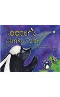 Tooter's Stinky Wish