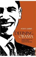 Defining Obama