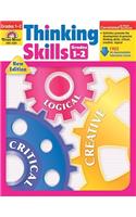 Thinking Skills Grade 1-2