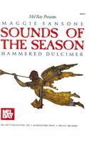 Sounds of the Season: Hammered Dulcimer