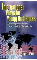 International Plays for Young Audiences