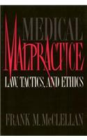 Medical Malpractice