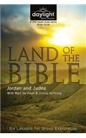 Land of the Bible