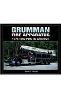 Grumman Fire Apparatus