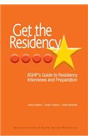 Get The Residency