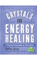 Crystals for Energy Healing