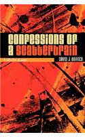 Confessions of a Scatterbrain