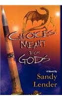 Choices Meant for Gods