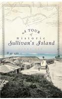 A Tour of Historic Sullivan's Island