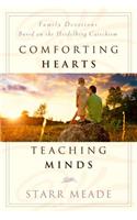 Comforting Hearts, Teaching Mind