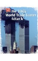 2001 World Trade Center Attack