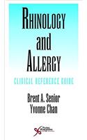 Rhinology and Allergy