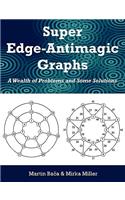 Super Edge-Antimagic Graphs