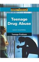 Teenage Drug Abuse