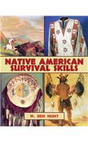 Native American Survival Skills