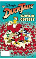 Disney's DuckTales