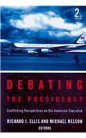 Debating the Presidency: Conflicting Perspectives on the American Executive