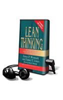 Lean Thinking