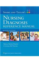 Sparks and Taylor's Nursing Diagnosis Reference Manual